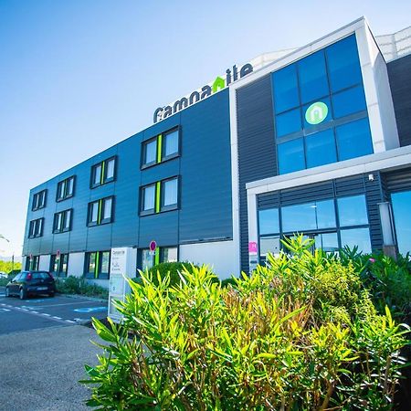 Campanile Carcassonne Est - La Cite Ξενοδοχείο Εξωτερικό φωτογραφία