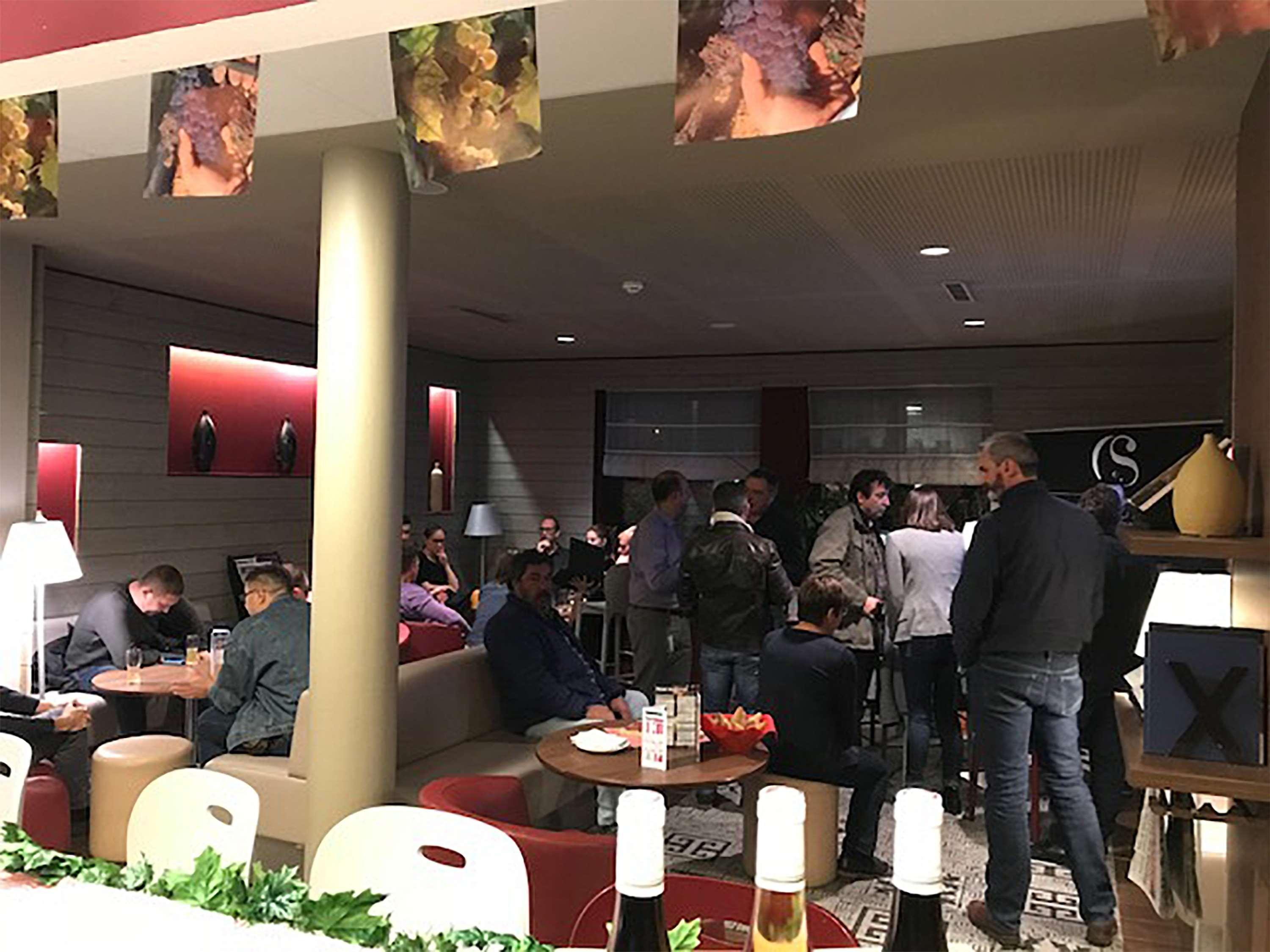 Campanile Carcassonne Est - La Cite Ξενοδοχείο Εξωτερικό φωτογραφία