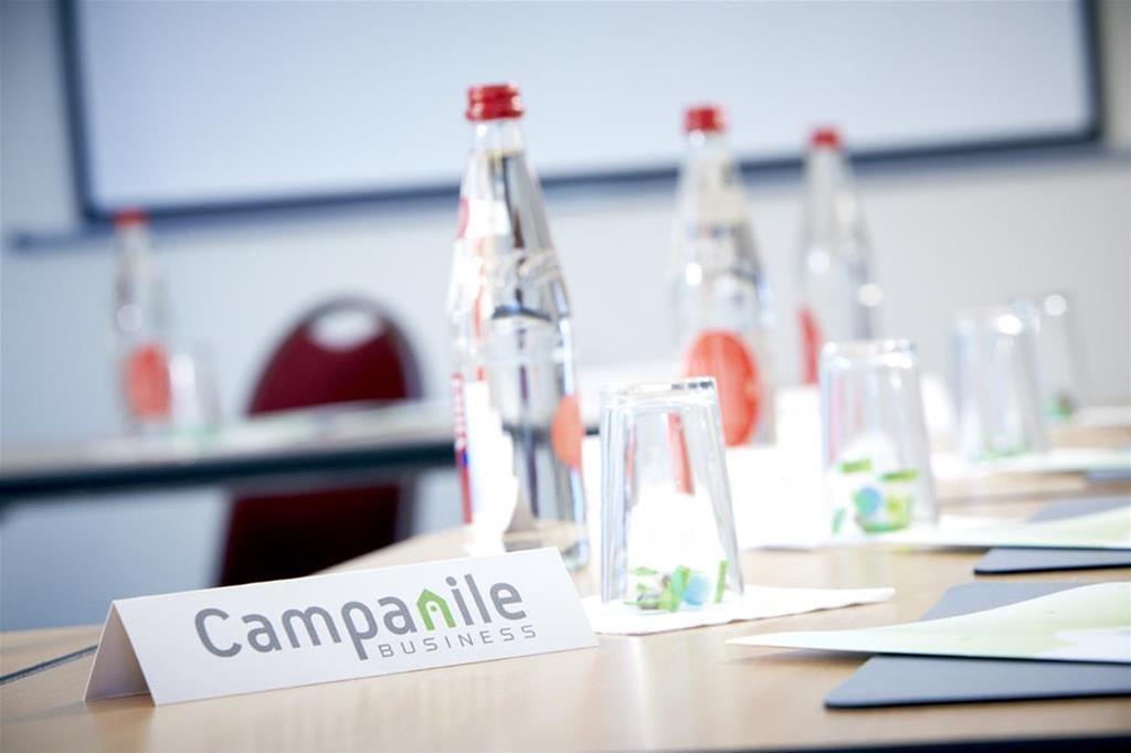 Campanile Carcassonne Est - La Cite Ξενοδοχείο Εξωτερικό φωτογραφία